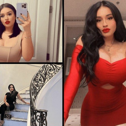 Marlene Santana Biography, Age, Boyfriend And Net Worth