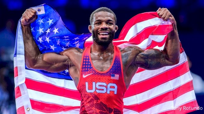 jordan burroughs net worth 2024|Life style and Biography