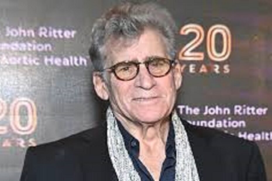 Learn about Paul Michael Glaser, the iconic actor best known for his role in Starsky & Hutch. Discover his career, personal life, family, advocacy work, and net worth.